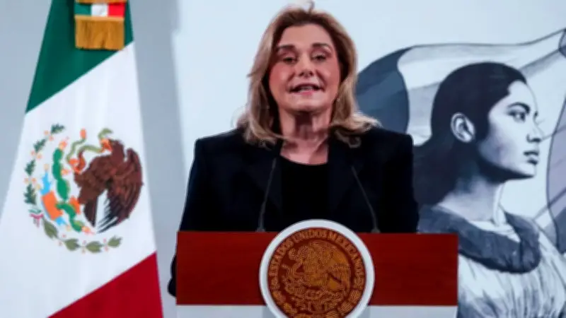 Desaire de Maru Campos al Senado desata debate entre oficialismo y oposición