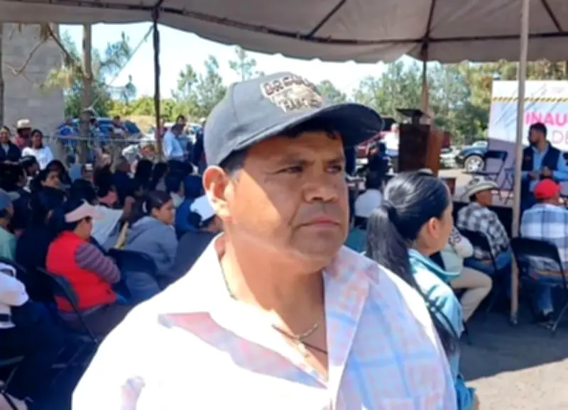 Desaparece activista ambiental Lázaro Mendoza en Paramuén, Michoacán