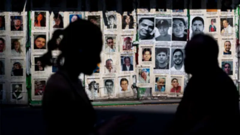 Desaparecen 6 jóvenes en Sonora en menos de 72 horas