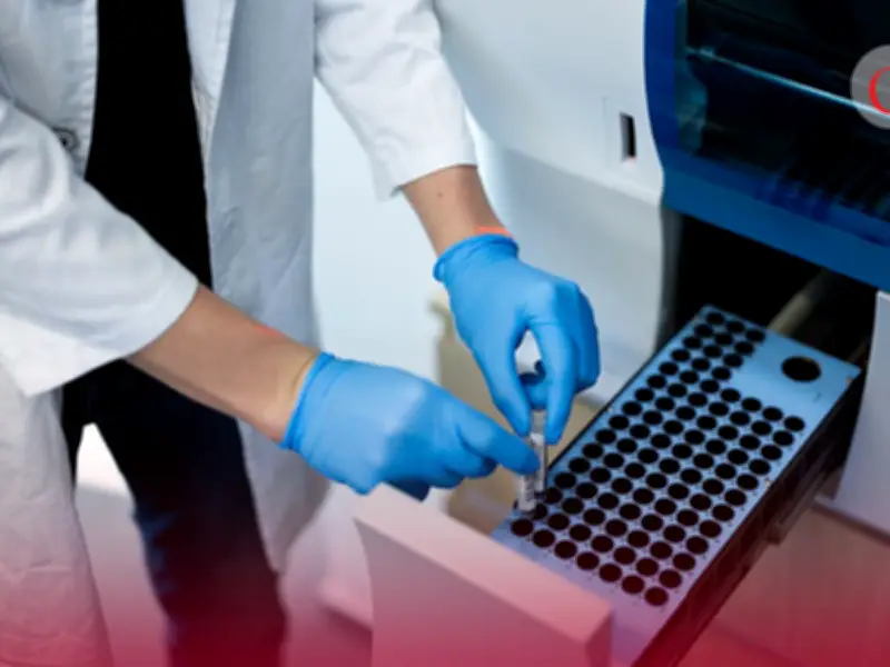 Descubrimiento del sensor de calcio: un hito médico