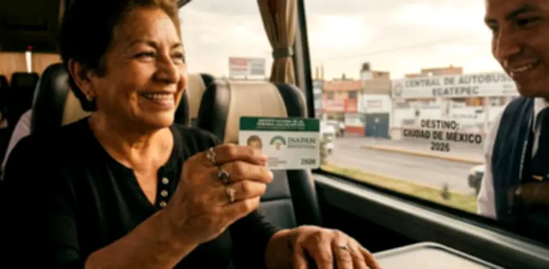 Descuentos INAPAM: Guía Completa de Líneas de Autobuses que Aplican el 50%