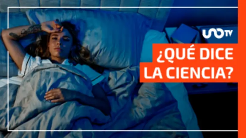 Despertar a la Misma Hora en la Madrugada: La Explicación Científica Detrás del Fenómeno