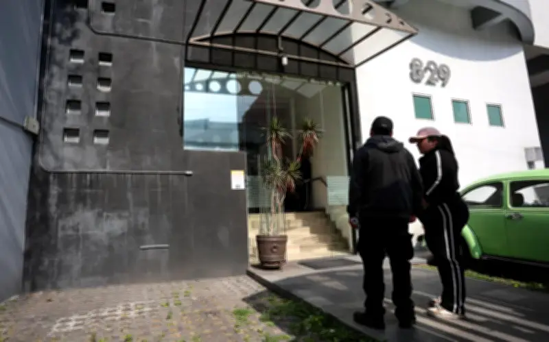 Despiden a Edith Guadalupe en Iztapalapa: familiares y amigos dan último adiós