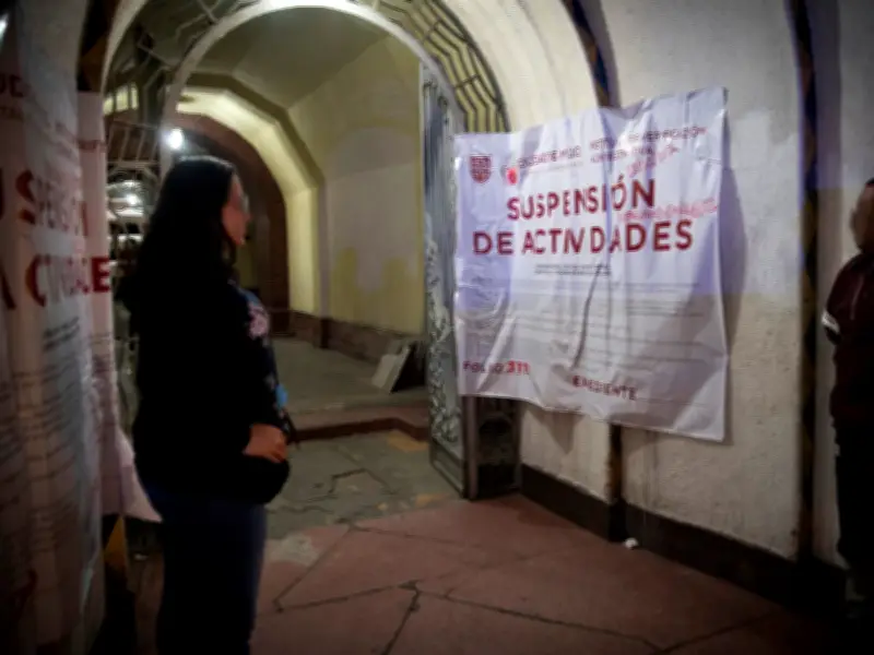 Despidos en Edificio Isabel de Tacubaya generan alarma por derechos laborales y gentrificación