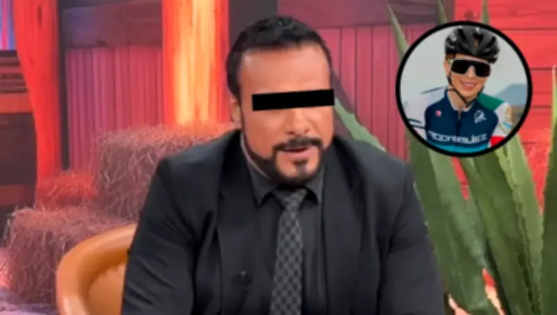 Detalles perturbadores: Flor Rubio revela nueva información sobre agresión de El Patrón a su esposa