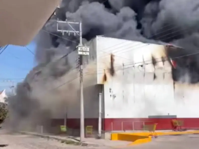 Detención de 'El Jardinero' desata violencia en Nayarit; Jalisco refuerza seguridad