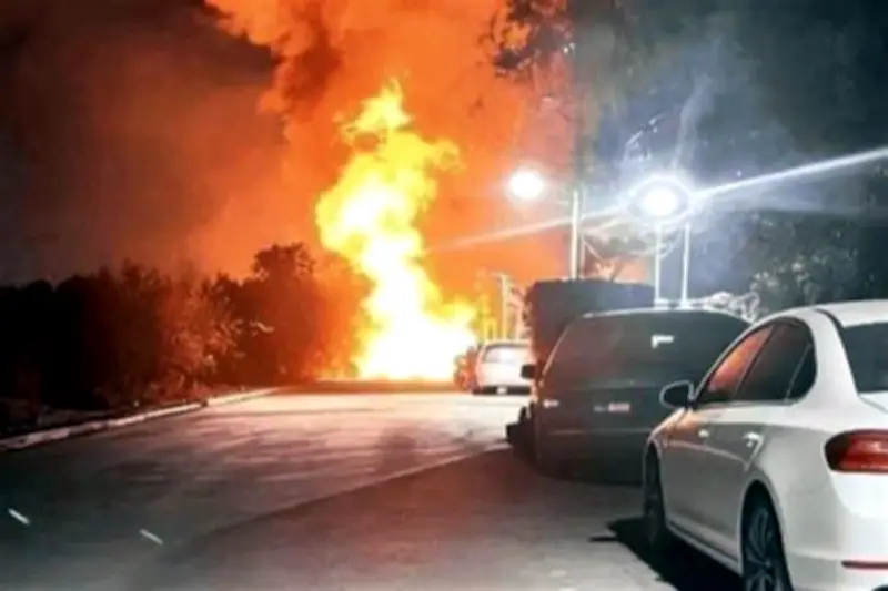 Detención en Reynosa desata violencia en Tamaulipas