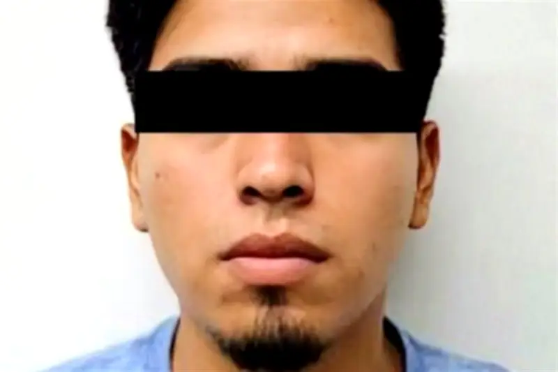 Detenido por asesinato en García, Nuevo León; vinculan a proceso