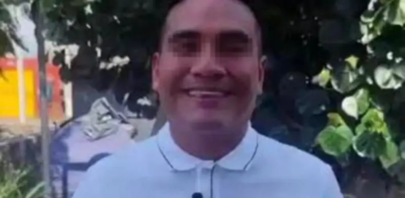 Detienen a alcalde de Tlalnepantla, Morelos, por abuso sexual de menor