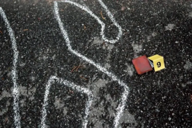 Detienen a dos por ataque a automovilista en GAM