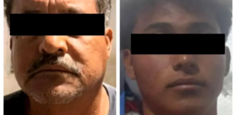 Detienen a 'El Profe' y cómplice de Los Rusos en Acapulco; aseguran droga y armas