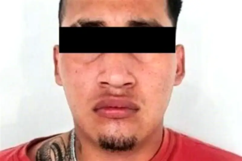 Detienen a hombre en transacción de droga en Monterrey