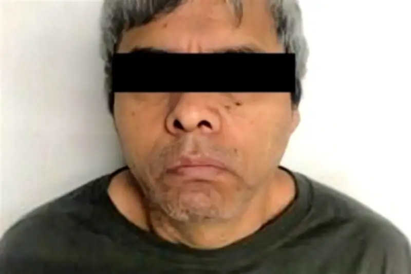 Detienen a hombre por asesinar a su hermano al prenderle fuego en Nuevo León