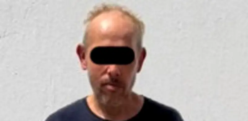 Detienen a hombre que explotaba a su pareja con discapacidad mental para vender drogas en Iztapalapa