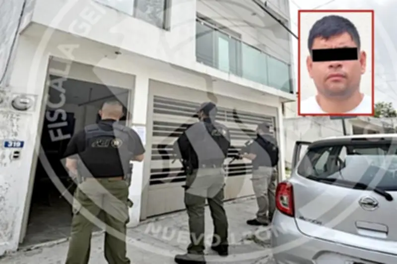 Detienen a implicado en ejecución frente a Arboleda