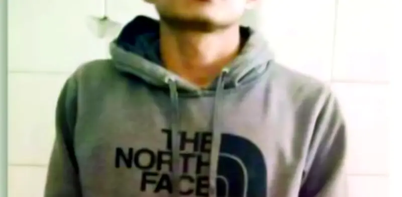 Detienen a joven con arma y credencial falsa en instalaciones del IPN en Santo Tomás