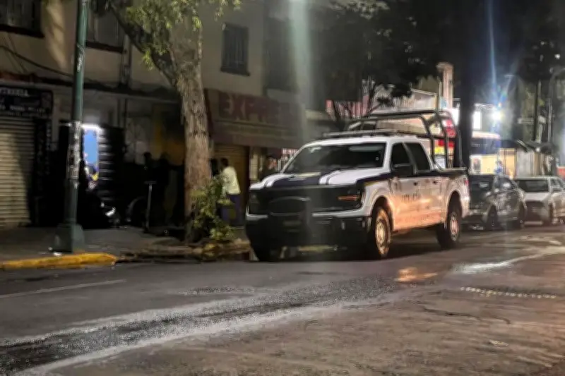 Detienen a joven por asesinar a su madre y a un bebé en la GAM