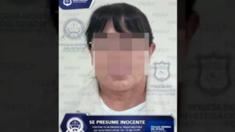 Detienen a maestra en San Luis Potosí por presunto abuso sexual contra alumna menor