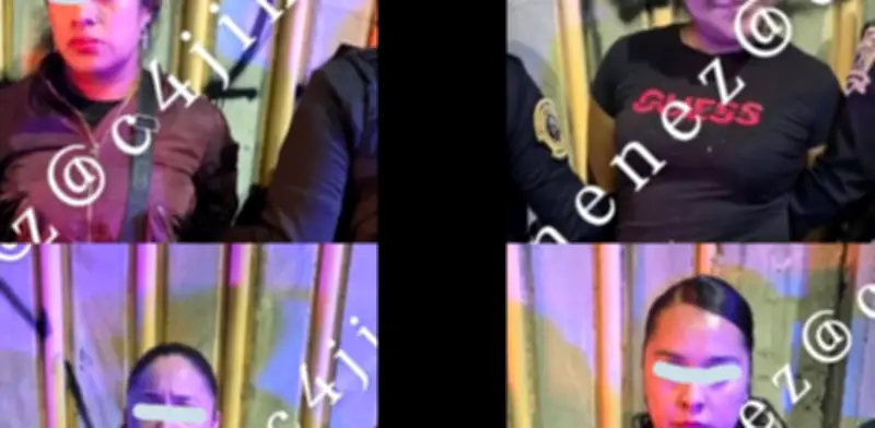 Detienen a mujer por asesinato durante riña en Semana Santa en Iztapalapa, CDMX