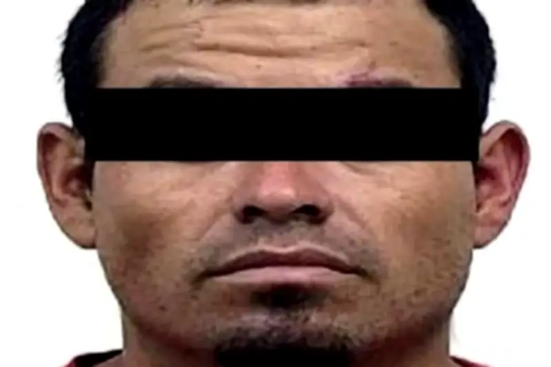 Detienen a presunto asesino en García, Nuevo León, tras investigación policial