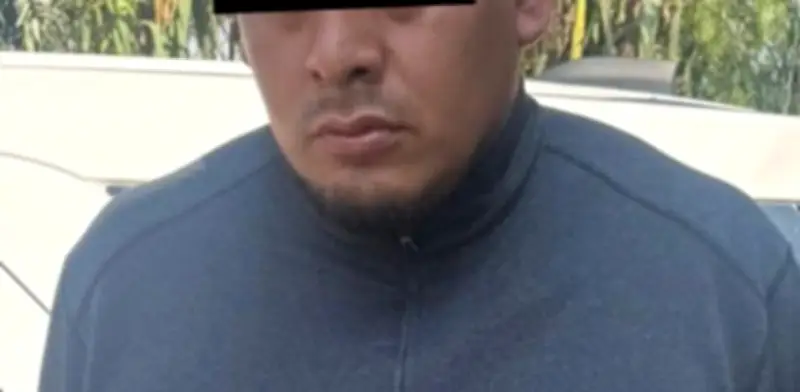 Detienen a presunto feminicida en Xochimilco tras intentar enterrar cuerpo