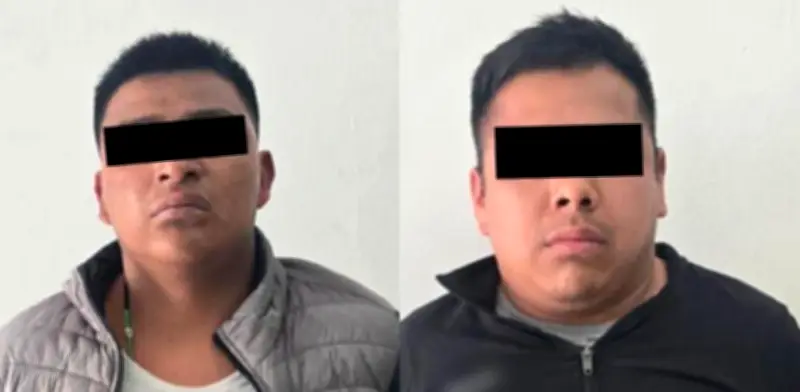 Detienen a presuntos agresores tras balacera en Iztapalapa; aseguran droga y arma