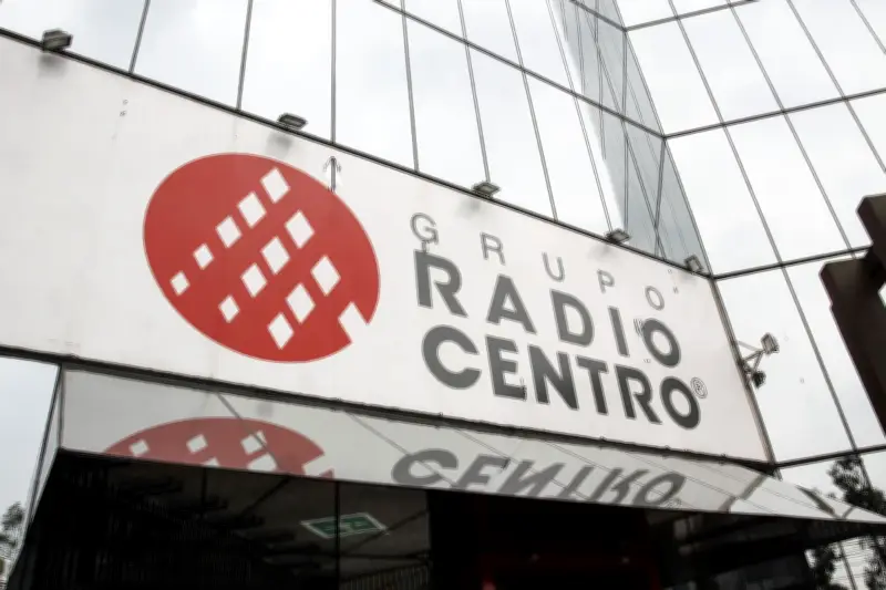 Detienen a viuda del exdueño de Radio Centro tras ganar litigio por herencia