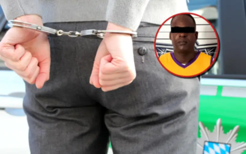 Detienen en Cancún a cubano buscado por EU por narcotráfico en operativo conjunto