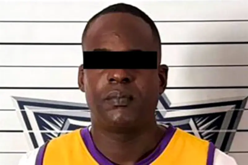 Detienen en Quintana Roo a cubano requerido por EU por narcotráfico