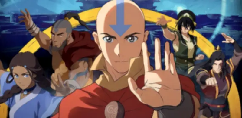 Detienen en Singapur a hombre por filtrar Avatar: The Last Airbender