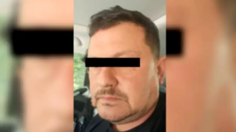 Detienen en Zapopan a El Güero Conta, operador financiero del CNG