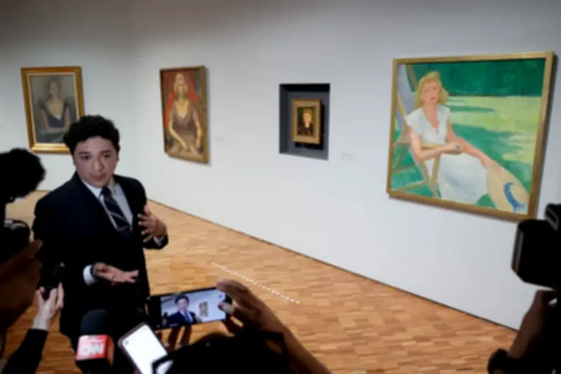 Deuda de 3.5 mdp involucra viaje de la Colección Gelman a España