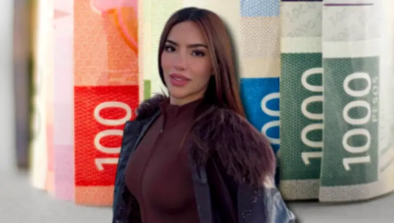 Deuda millonaria en hospital enfrenta a familia de Kimberly Loaiza por salud de su madre