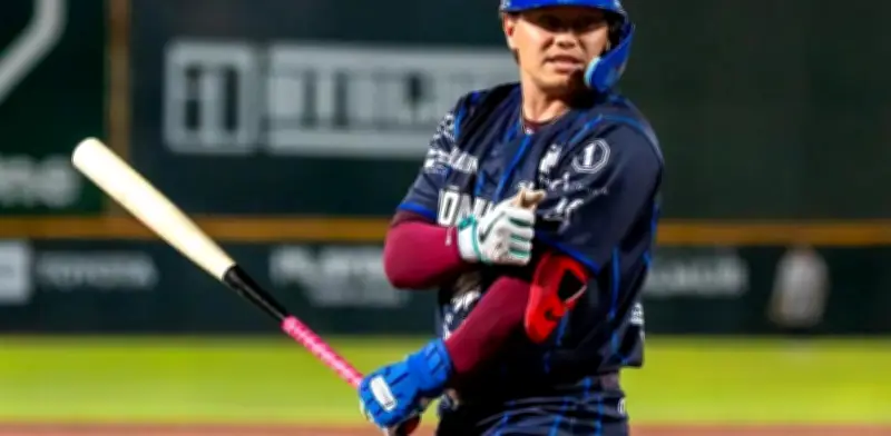 Diego Castillo explota con Algodoneros y regresa a MLB con Rangers