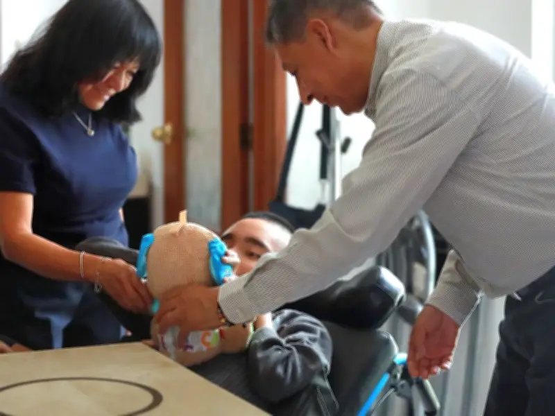 DIF Jalisco celebra 140 adopciones en 14 meses y destaca historias transformadoras