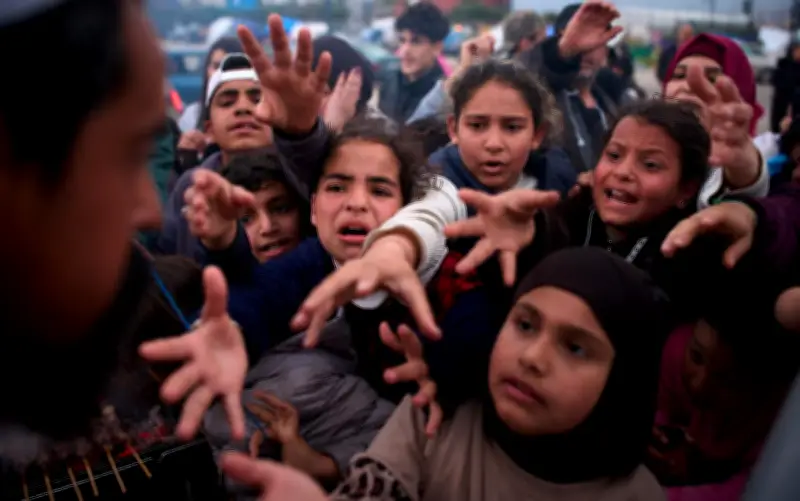 Diálogo de alto al fuego entre EE.UU. e Irán avanza mientras Netanyahu autoriza negociar con Líbano