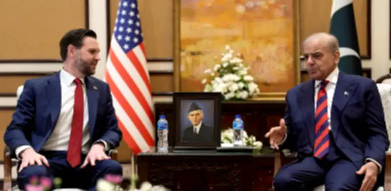 Diálogo EU-Irán avanza con Pakistán como mediador; tercera ronda confirmada