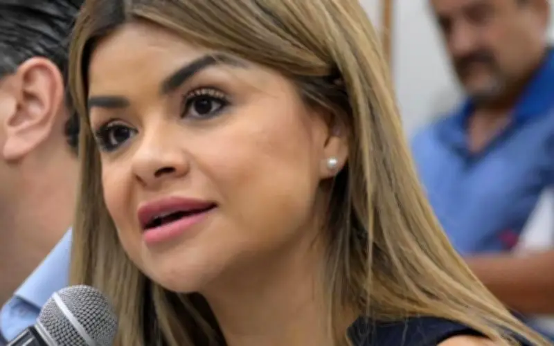 Diputada Gaby Cárdenas exige protección urgente para el Bosque El Centinela en Jalisco