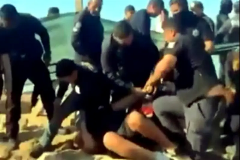 Diputado del PAN denuncia corrupción en obra en Punta Mita, Nayarit