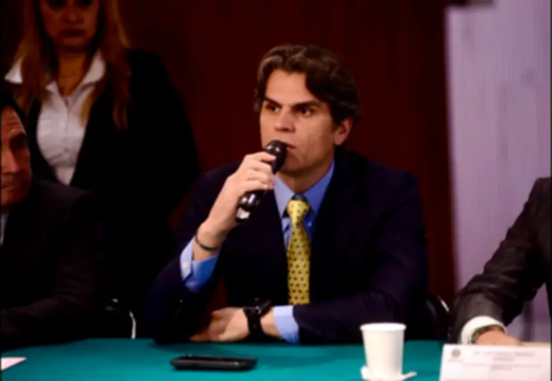 Diputado del PVEM defiende su asistencia tras viaje a Japón y cuestionamientos