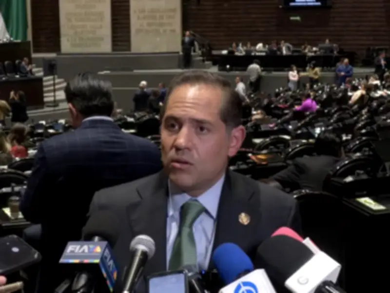 Diputado propone primera estrategia nacional para combatir el grooming en México