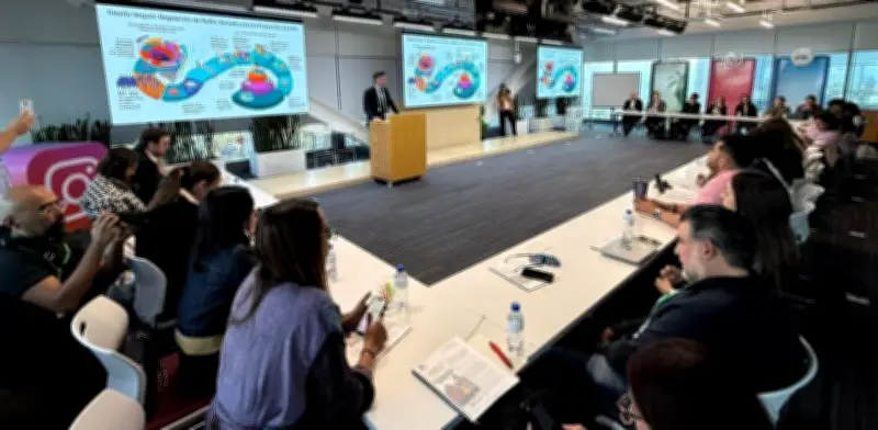 Diputado Scherer lidera diálogo nacional para blindar a la niñez en el entorno digital