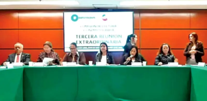 Diputados alertan sobre vacíos legales en uso de IA y exigen regulación urgente