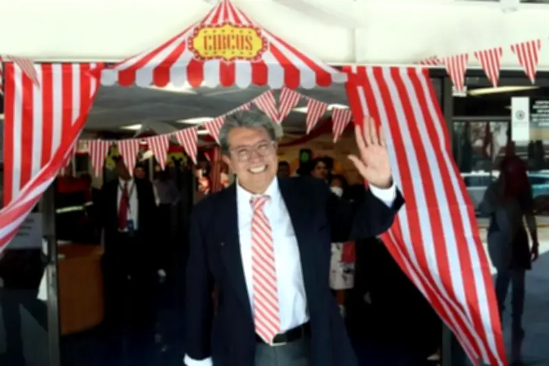 Diputados analizan extraordinario para elección judicial