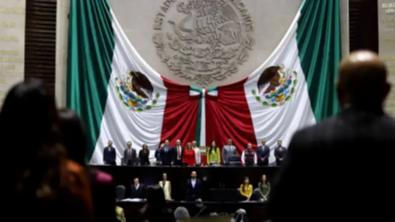 Diputados aprueban en lo general el Plan B de la reforma electoral de Sheinbaum