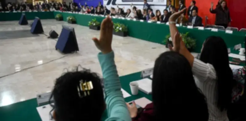 Diputados aprueban Plan B electoral tras regreso del PT y eliminación de cláusulas polémicas