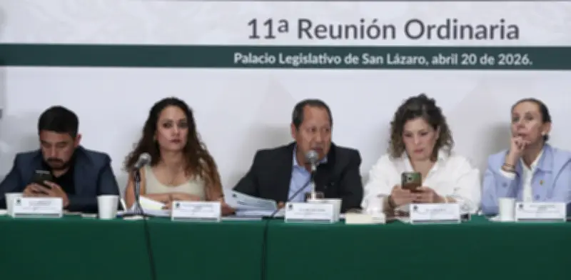 Diputados avalan por unanimidad homologar el feminicidio en todo México