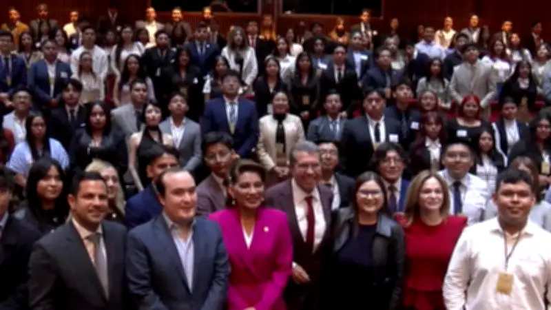 Diputados concluyen entrevistas a aspirantes del INE; definición de quintetas en puerta