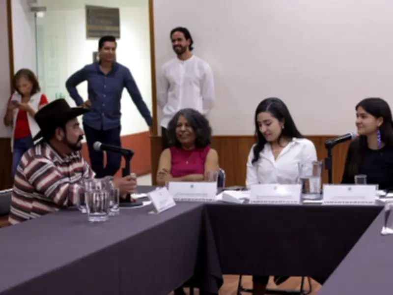 Diputados de MC acumulan 9 faltas; proponen su remoción