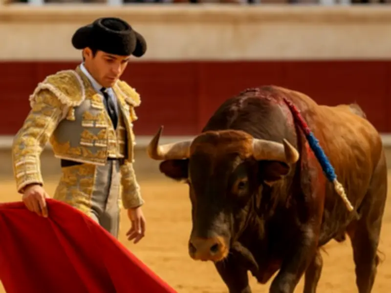 Diputados en Hidalgo buscan declarar la fiesta brava patrimonio cultural